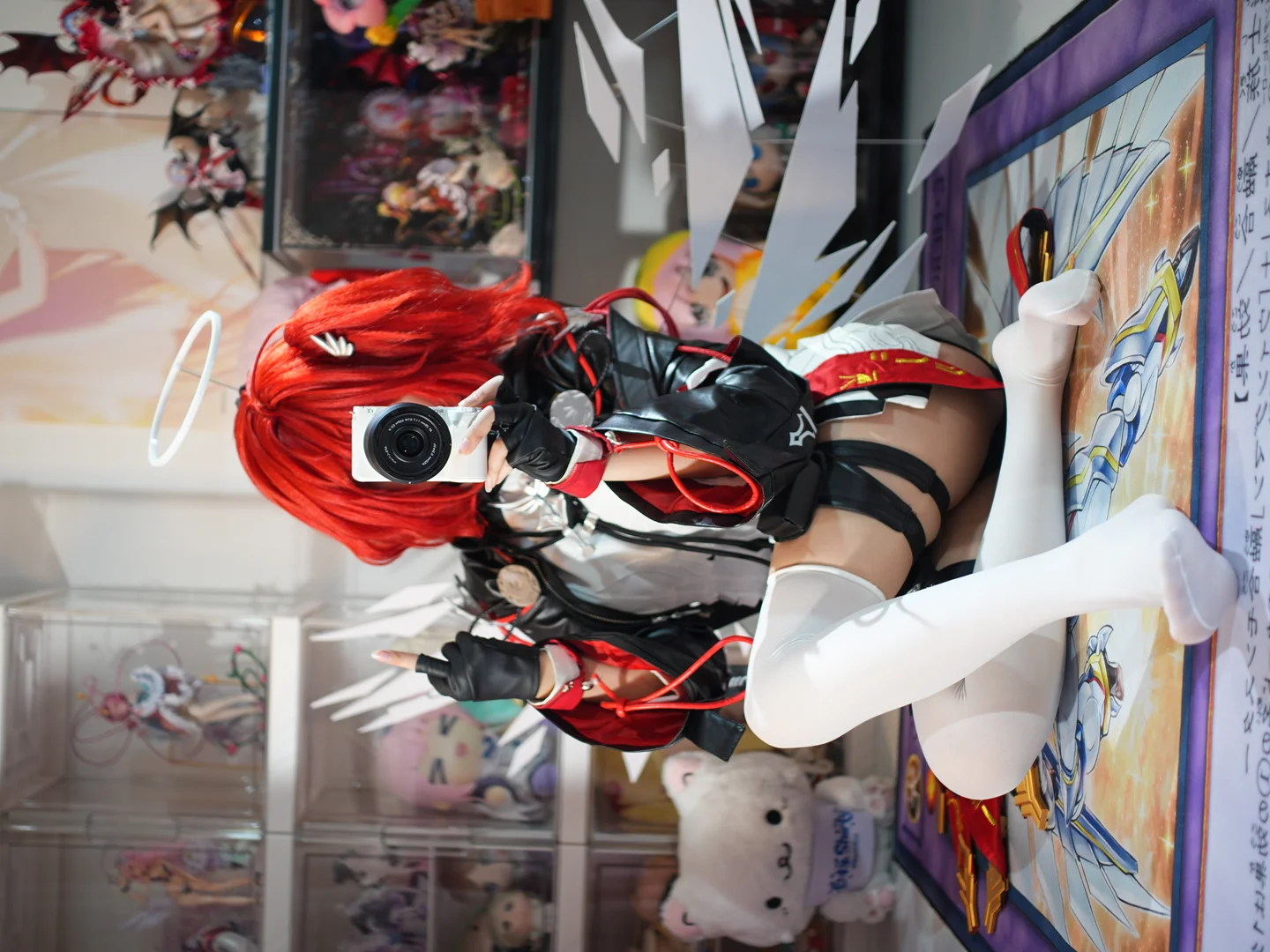 白栎Shirly_No_021_明日方舟_新约能天使_130P,23V_7_27GB01 tg@simisebaisi 【丝足阁】016.webp